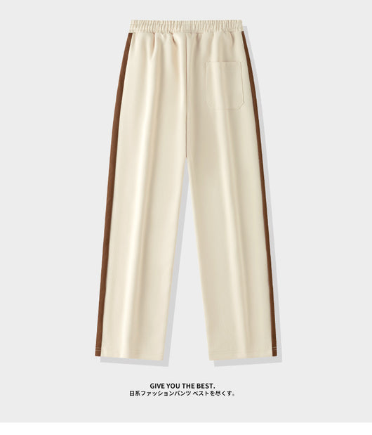 Pantalones Deportivos Casuales para Hombre - Primavera y Otoño - Image 9