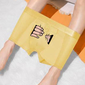 Pantalones Deportivos de Malla Transpirable para Hombre - Image 3