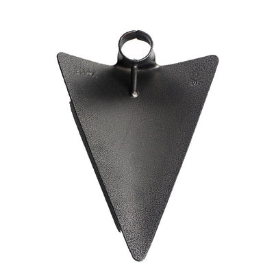 Azada Triangular Minera Multiusos con Punta de Lanza - Image 5