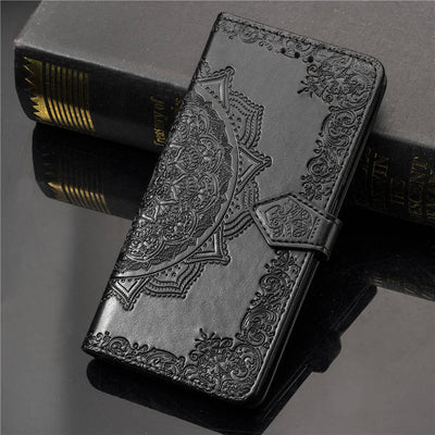 Funda Abatible con Soporte y Cartera Integrada - Image 8