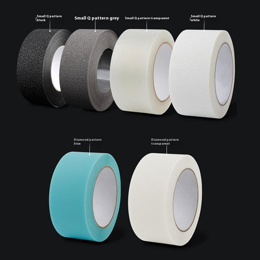 Cinta Antideslizante para Escaleras - Adhesivo Resistente Impermeable - Image 5