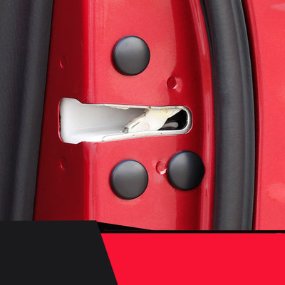 Tapas Protectoras para Tornillos de Puertas de Auto - Image 9