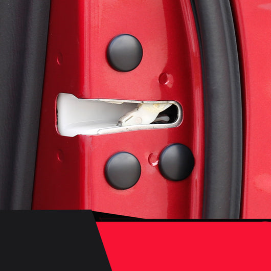 Tapas Protectoras para Tornillos de Puertas de Auto - Image 9