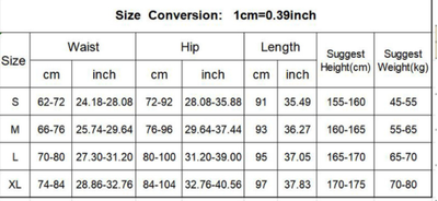 Leggings Yoga Cintura Alta con Malla Reductora - Abdomen y Glúteos Levantados - Image 7