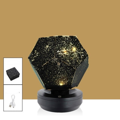 Proyector de Cielo Estrellado para Dormitorio - Image 8