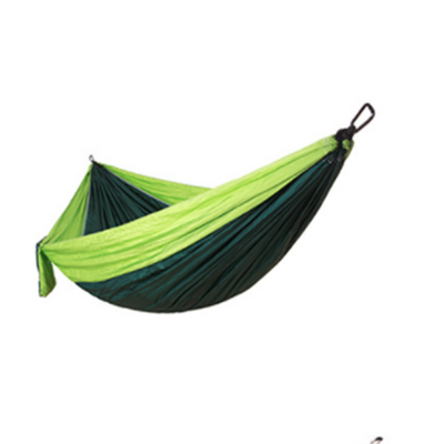 Hamaca Camping Doble Extendida - Confort para Dos - Image 5