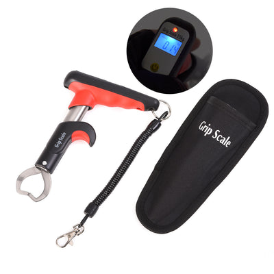 Alicates Boca de Pez Acero Inoxidable Premium - Image 9