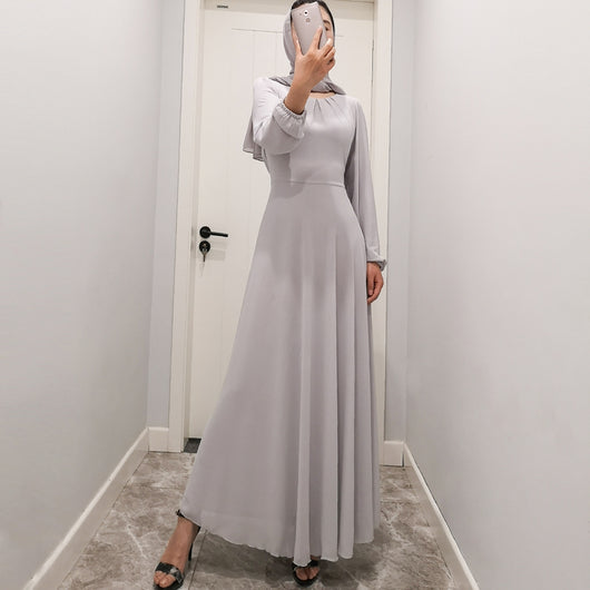 Vestido Primavera Verano - Diseño Fresco y Versátil - Image 19