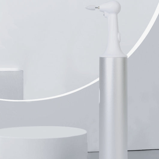 Limpiador Ultrasónico de Dientes con Pulidor Eléctrico