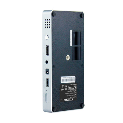 Proyector Portátil Benying P10 Recargable - Image 7