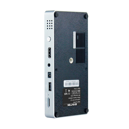 Proyector Portátil Benying P10 Recargable - Image 7