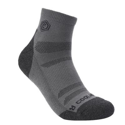 Calcetines de Senderismo y Trekking hasta la Pantorrilla - Secado Rápido y Resistentes al Olor - Image 8
