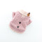 Pink Cotton