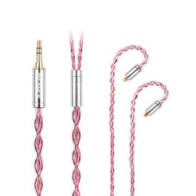 Cable Mejorado para Audífonos - Núcleo de Cobre Puro Alta Fidelidad - Image 9