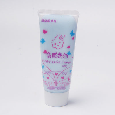 Funda de Material Crema Premium - Image 17