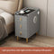 Cinza Claro 30 X 40x60 Cm US