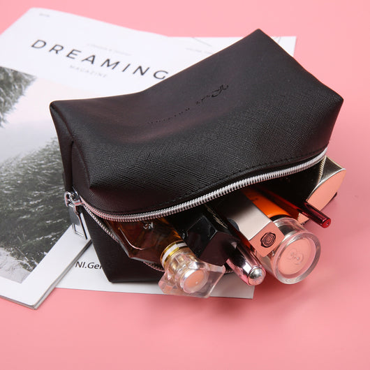Bolsa Organizadora de Maquillaje y Papelería para Estudiantes - Image 11
