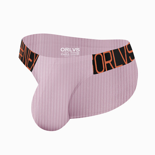 Calzoncillos Deportivos Hombre Algodón Puro Cintura Baja Sin Costuras - Image 8