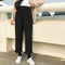 Women's High Waisted Loose Wide Leg Denim Pants