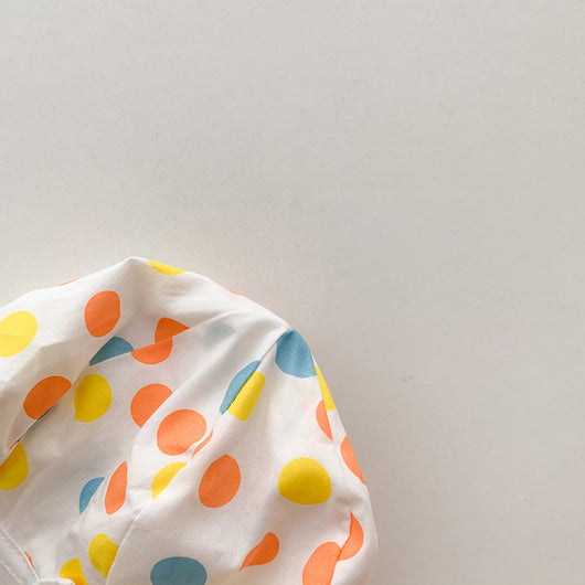 Gorro de Pescador para Bebé - Diseño Ligero Primavera Verano - Image 7