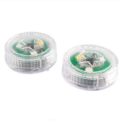 Luz LED con Sensor de Movimiento para Puertas - Instalación sin Cables - Image 2