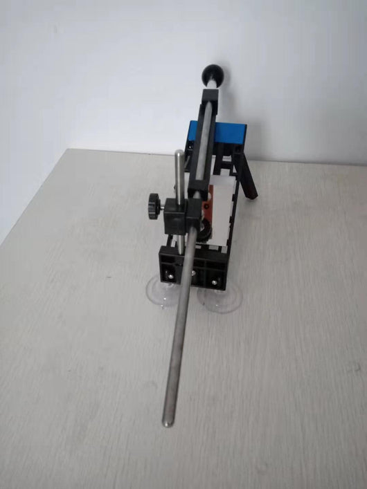 Afilador Profesional de Cuchillos con Tecnología de Ángulo Fijo - Image 25