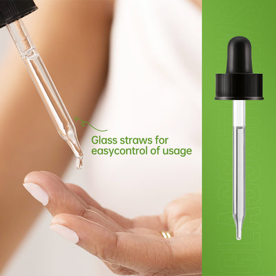 Aceite de Ricino Orgánico 30ml - Masaje Aromaterápico y Cuidado de Piel - Image 68
