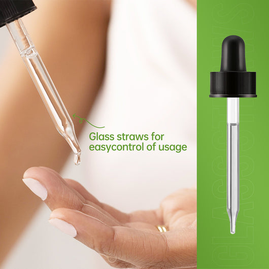 Aceite de Ricino Orgánico 30ml - Masaje Aromaterápico y Cuidado de Piel - Image 68