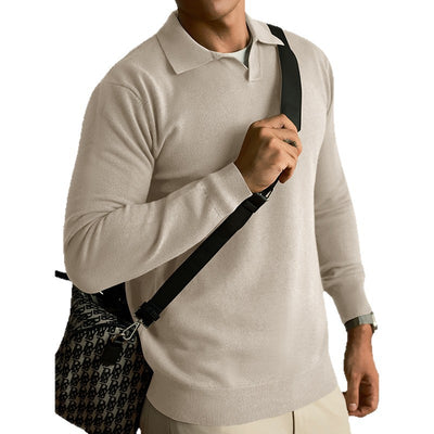 Suéteres Premium para Hombre: Otoño e Invierno - Image 7