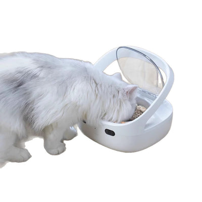 Comedero Inteligente para Mascotas con Control de Porciones - Image 4