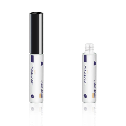 Adhesivo para Pestañas Postizas Transparente - Látex Free y Bajo Olor - Image 3