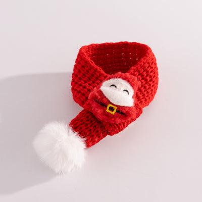 Bufanda Navideña para Gatos - Decoración Festiva para Mascotas - Image 11