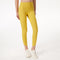 Leggings Cintura Alta Melocotón Transpirables y Secado Rápido