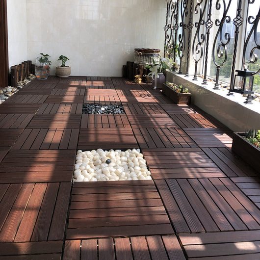 Tapete de Mosaico para Exterior - Image 9