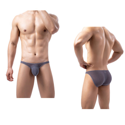 Calzoncillos Reductores de Cintura Baja para Hombre - Image 15