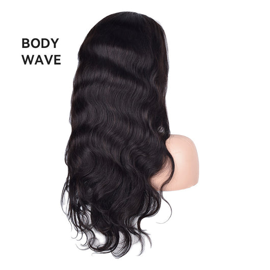 Peluca Completa de Cabello Natural - Image 18