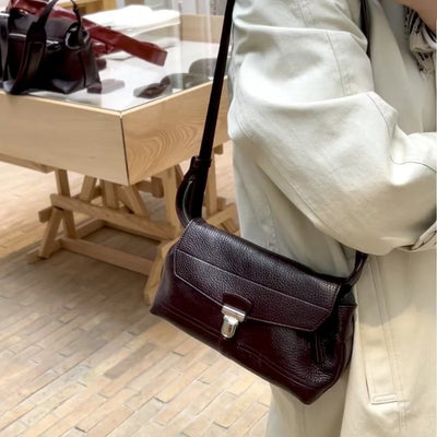 Bolso Bandolera para Mujer - Mensajero Elegante - Image 4
