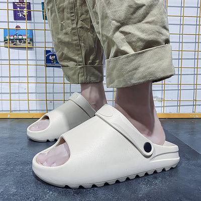 Sandalias Versátiles para Hombre con Suela Antideslizante - Image 5