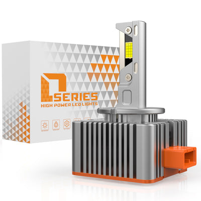 Faro LED Ultra Brillante D1S/D2S/D3S/D4S - Image 10