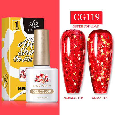 Kit Completo de Esmalte UV 130 Colores - Gel Koudan Profesional - Image 24
