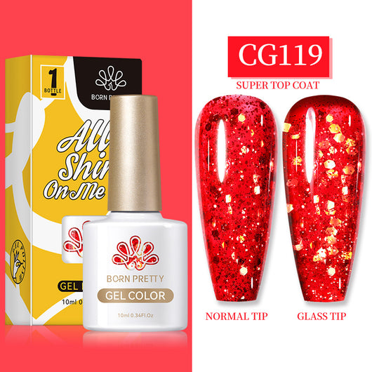 Kit Completo de Esmalte UV 130 Colores - Gel Koudan Profesional - Image 24