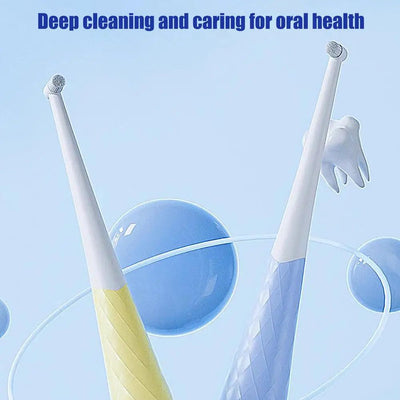 Cepillo Dental para Gatos y Perros Pequeños - Cuidado Bucal Seguro con Mango Antideslizante - Image 24
