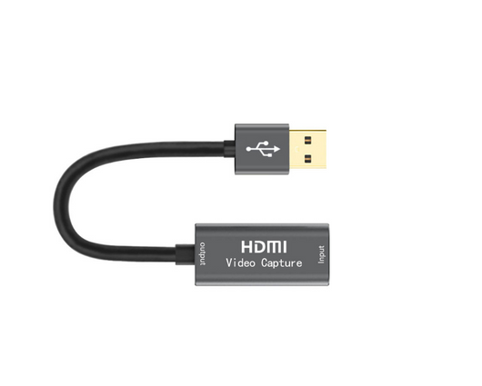 Tarjeta Capturadora HDMI con Instalación Automática - Image 8