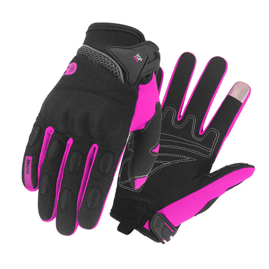 Guantes Deportivos Táctiles Antideslizantes para Moto y Actividades Outdoor - Image 8