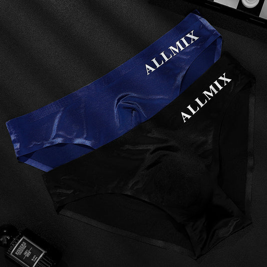 Calzoncillos Deportivos de Talle Bajo para Hombre