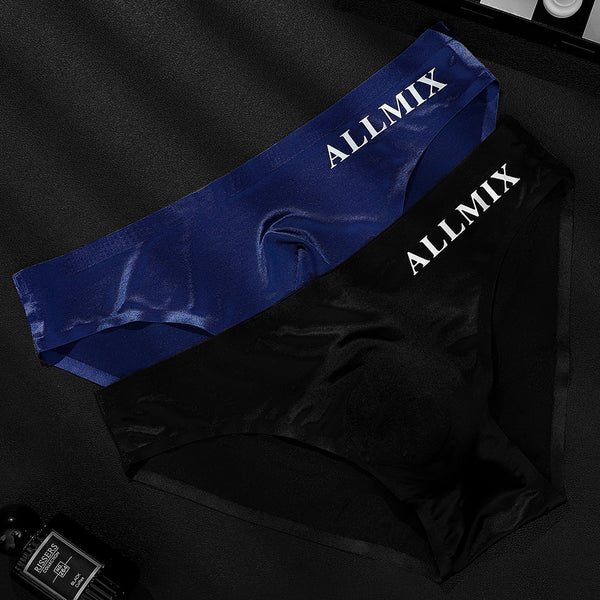 Calzoncillos Deportivos de Talle Bajo para Hombre