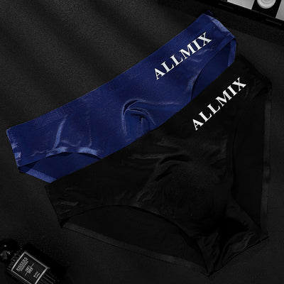 Calzoncillos Deportivos de Talle Bajo para Hombre