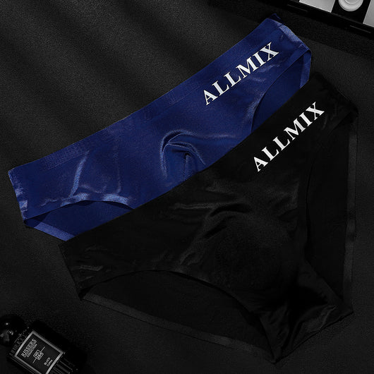Calzoncillos Deportivos de Talle Bajo para Hombre