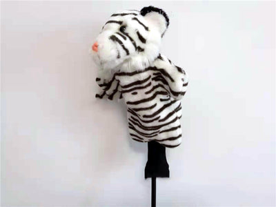 Funda Protectora para Palo de Golf con Diseño Animal - Image 5