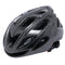 Black Carbon Fiber L Adjustable 52 to 62 cm